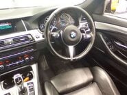 BMW 5 Series 3.0 535d M Sport Auto 4dr 3