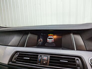 BMW 5 Series 3.0 535d M Sport Auto 4dr 82