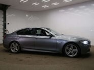 BMW 5 Series 3.0 535d M Sport Auto 4dr 7