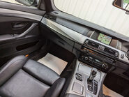 BMW 5 Series 3.0 535d M Sport Auto 4dr 45