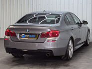 BMW 5 Series 3.0 535d M Sport Auto 4dr 41