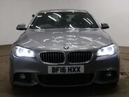 BMW 5 Series 3.0 535d M Sport Auto 4dr 23