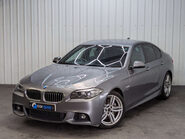 BMW 5 Series 3.0 535d M Sport Auto 4dr 7
