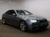 BMW 5 Series 3.0 535d M Sport Auto 4dr