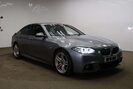 BMW 5 Series 3.0 535d M Sport Auto 4dr