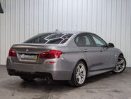 BMW 5 Series 3.0 535d M Sport Auto 4dr 9