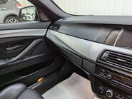 BMW 5 Series 3.0 535d M Sport Auto 4dr 89