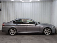 BMW 5 Series 3.0 535d M Sport Auto 4dr 14