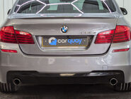 BMW 5 Series 3.0 535d M Sport Auto 4dr 39