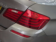 BMW 5 Series 3.0 535d M Sport Auto 4dr 43