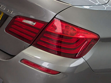 BMW 5 Series 3.0 535d M Sport Auto 4dr 43