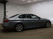 BMW 5 Series 3.0 535d M Sport Auto 4dr 9