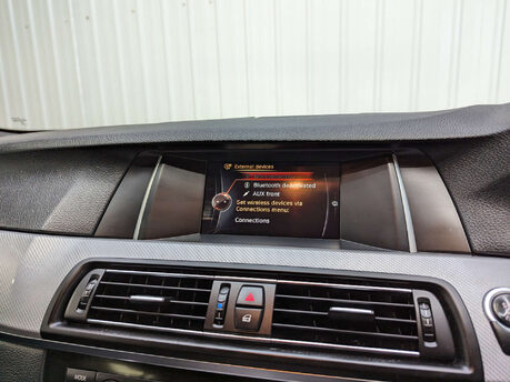 BMW 5 Series 3.0 535d M Sport Auto 4dr 84