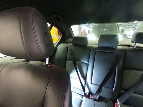 BMW 5 Series 3.0 535d M Sport Auto 4dr 19