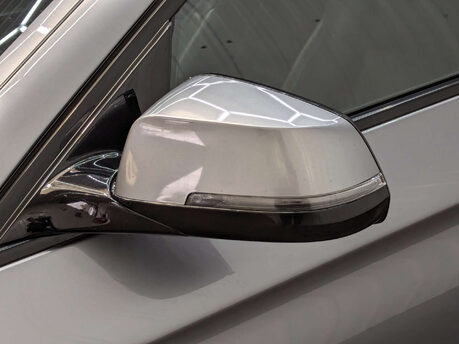 BMW 5 Series 3.0 535d M Sport Auto 4dr 30