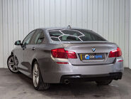 BMW 5 Series 3.0 535d M Sport Auto 4dr 11