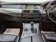 BMW 5 Series 3.0 535d M Sport Auto 4dr 78