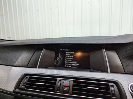 BMW 5 Series 3.0 535d M Sport Auto 4dr 83