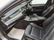 BMW 5 Series 3.0 535d M Sport Auto 4dr 53
