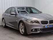 BMW 5 Series 3.0 535d M Sport Auto 4dr 19
