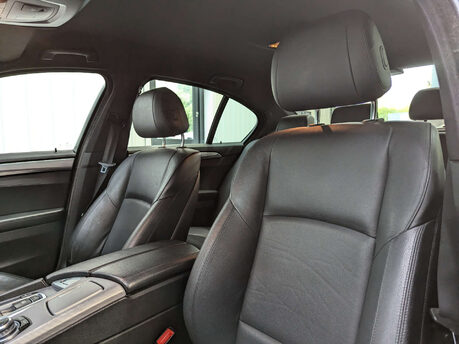 BMW 5 Series 3.0 535d M Sport Auto 4dr 55