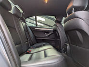 BMW 5 Series 3.0 535d M Sport Auto 4dr 62