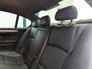 BMW 5 Series 3.0 535d M Sport Auto 4dr 67