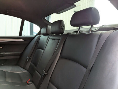 BMW 5 Series 3.0 535d M Sport Auto 4dr 67