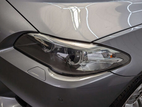 BMW 5 Series 3.0 535d M Sport Auto 4dr 29