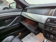 BMW 5 Series 3.0 535d M Sport Auto 4dr 90