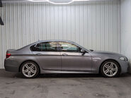 BMW 5 Series 3.0 535d M Sport Auto 4dr 13