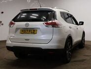 Nissan X-Trail 1.6 X-Trail Tekna dCi 5dr 11
