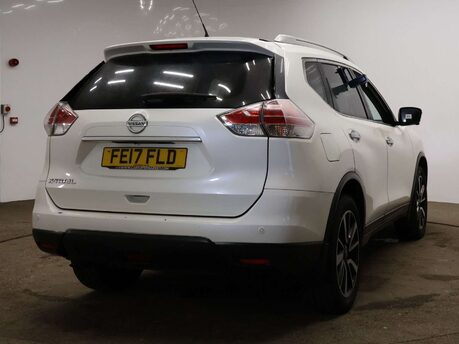 Nissan X-Trail 1.6 X-Trail Tekna dCi 5dr 11