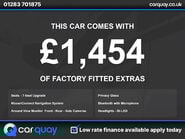 Nissan X-Trail 1.6 X-Trail Tekna dCi 5dr 17