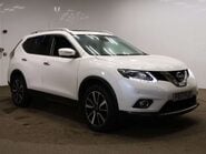 Nissan X-Trail 1.6 X-Trail Tekna dCi 5dr 1