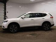 Nissan X-Trail 1.6 X-Trail Tekna dCi 5dr 13