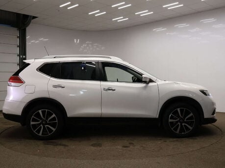 Nissan X-Trail 1.6 X-Trail Tekna dCi 5dr 7