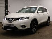 Nissan X-Trail 1.6 X-Trail Tekna dCi 5dr 21
