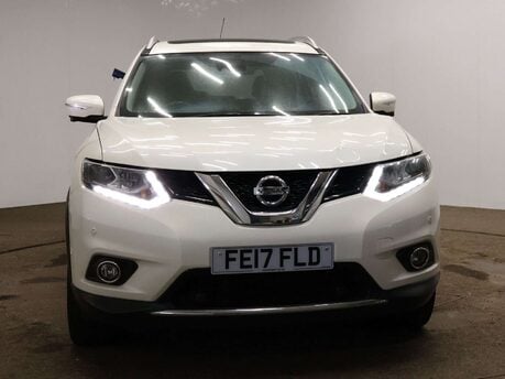 Nissan X-Trail 1.6 X-Trail Tekna dCi 5dr 23