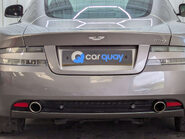Aston Martin DB9 5.9 DB9 V12 Auto 2dr 40