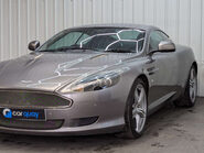 Aston Martin DB9 5.9 DB9 V12 Auto 2dr 22