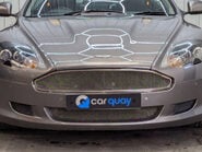 Aston Martin DB9 5.9 DB9 V12 Auto 2dr 25