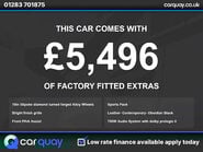 Aston Martin DB9 5.9 DB9 V12 Auto 2dr 18