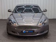 Aston Martin DB9 5.9 DB9 V12 Auto 2dr 23