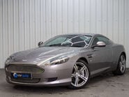 Aston Martin DB9 5.9 DB9 V12 Auto 2dr 6