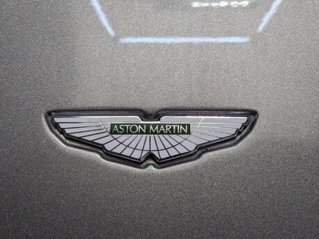Aston Martin DB9 5.9 DB9 V12 Auto 2dr 24