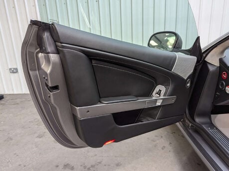 Aston Martin DB9 5.9 DB9 V12 Auto 2dr 58