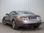 Aston Martin DB9 5.9 DB9 V12 Auto 2dr 11