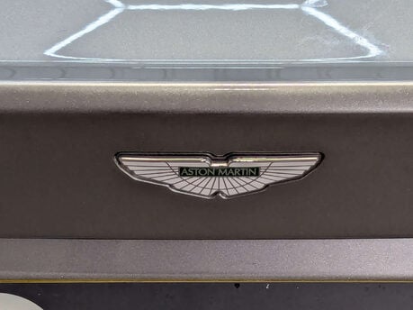 Aston Martin DB9 5.9 DB9 V12 Auto 2dr 39