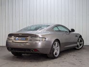 Aston Martin DB9 5.9 DB9 V12 Auto 2dr 9